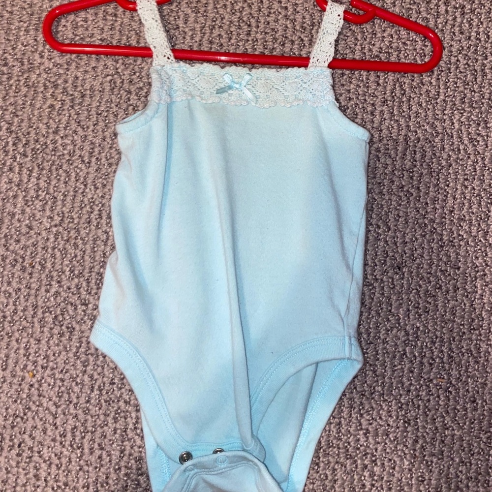 Baby girl clothes